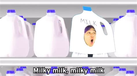 milky milk|MILKY .